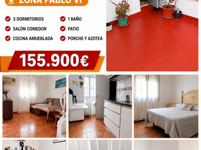 Casa chalet en Venta en La Paz
