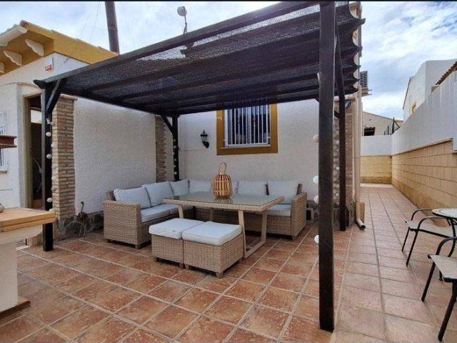 Casa chalet en Venta en La Paz