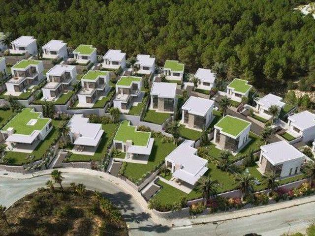 Casa chalet en Venta en La Paz