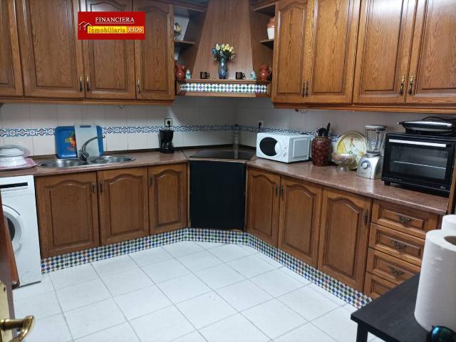 Casa chalet en Venta en La Paz