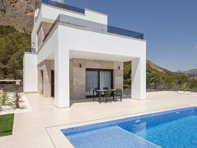 Casa chalet en Venta en La Paz