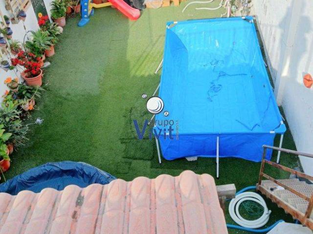 Casa chalet en Venta en La Paz