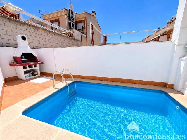 Casa chalet en Venta en La Paz Las Américas
