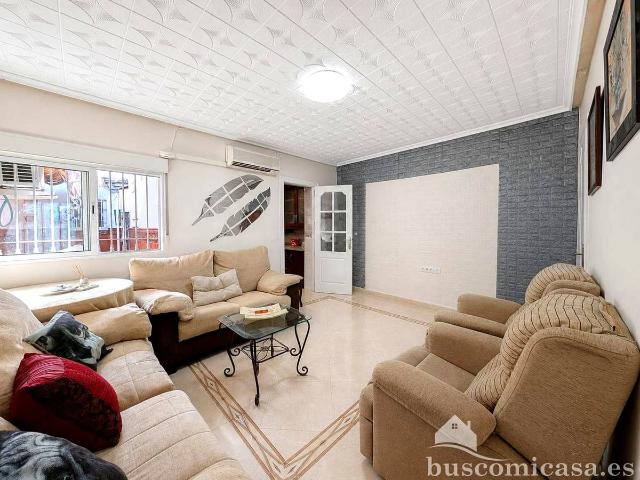 Casa chalet en Venta en La Paz Las Américas