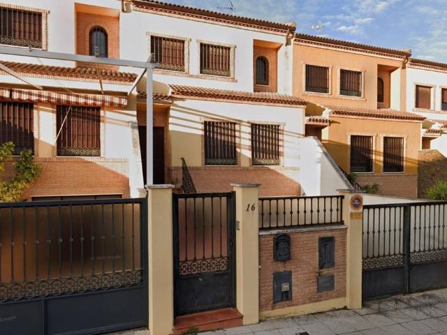 Casa chalet en Venta en La Paz Las Américas