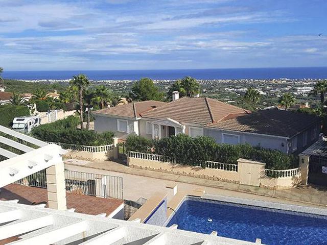 Casa chalet en Venta en La Pedrera Vessanes
