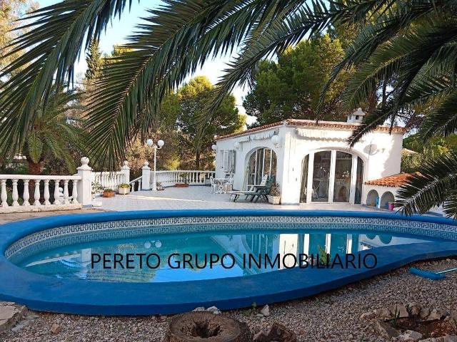 Casa chalet en Venta en La Pedrera Vessanes