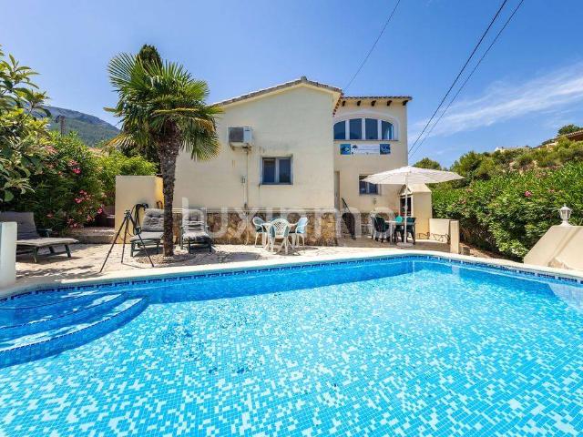 Casa chalet en Venta en La Pedrera Vessanes