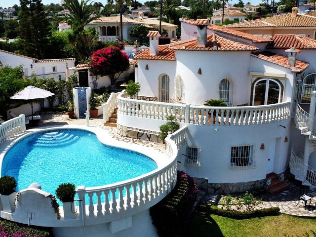 Casa chalet en Venta en La Pedrera Vessanes