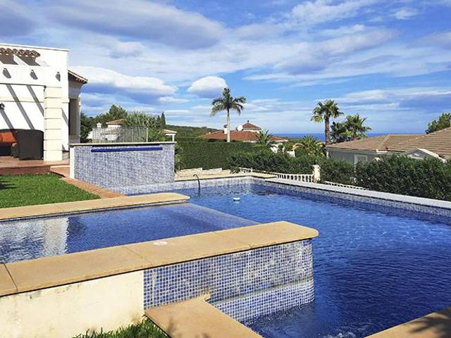 Casa chalet en Venta en La Pedrera Vessanes