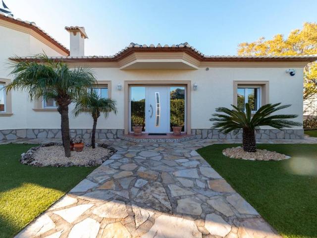 Casa chalet en Venta en La Pedrera Vessanes