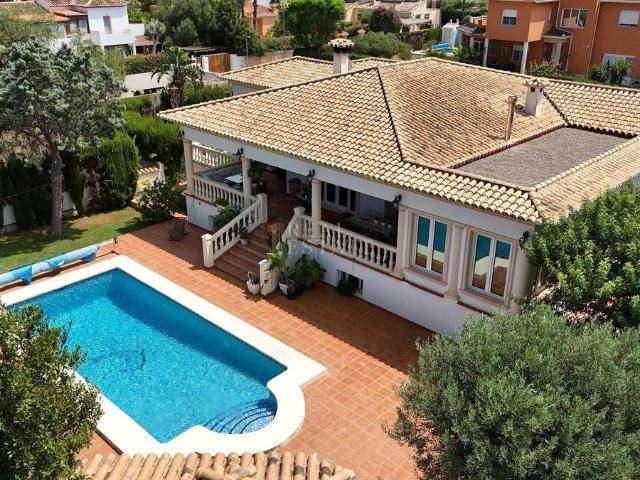Casa chalet en Venta en La Pedrera Vessanes