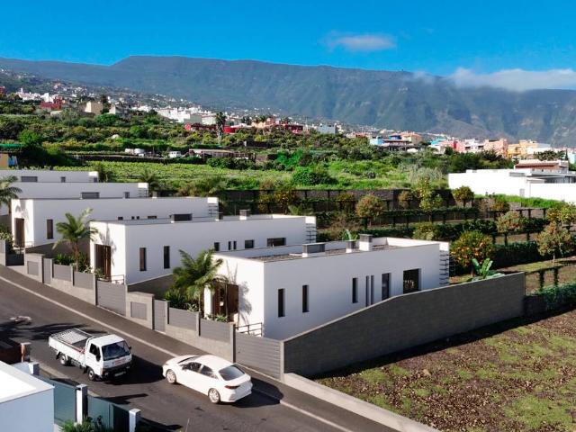 Casa chalet en Venta en La Perdoma San Antonio Benijos