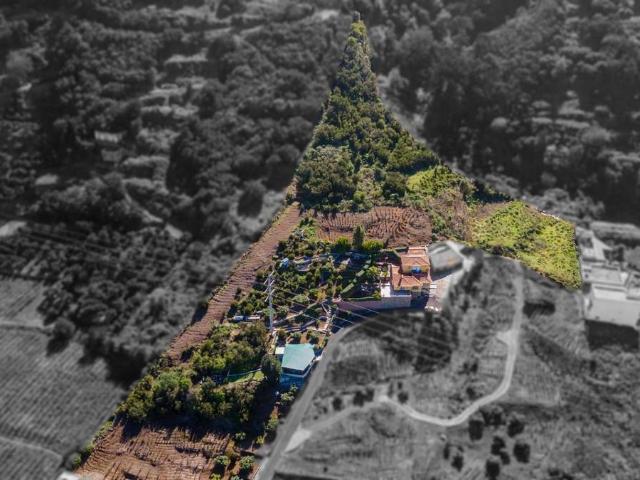 Casa chalet en Venta en La Perdoma San Antonio Benijos