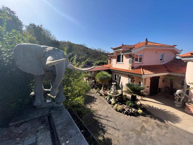 Casa chalet en Venta en La Perdoma San Antonio Benijos