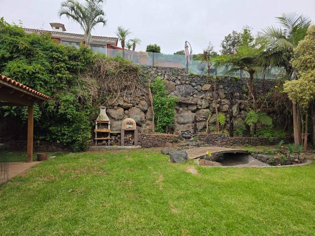 Casa chalet en Venta en La Perdoma San Antonio Benijos