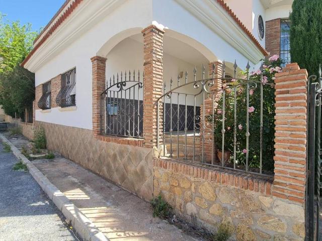 Casa chalet en Venta en La Peza