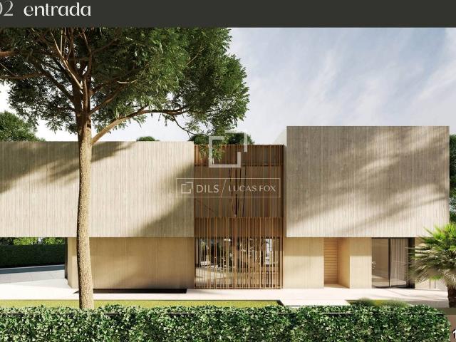 Casa chalet en Venta en La Pineda