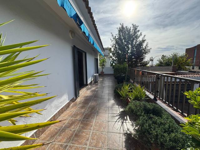 Casa chalet en Venta en La Pineda