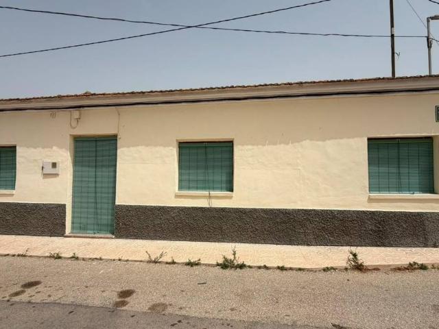 Casa chalet en Venta en La Pinilla Las Palas