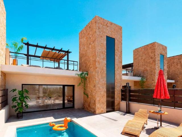 Casa chalet en Venta en La Pinilla Las Palas