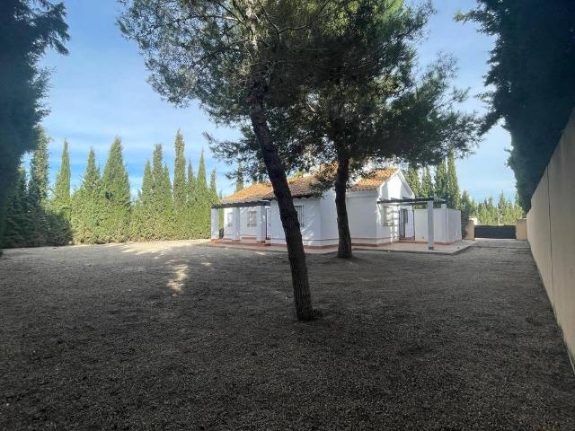 Casa chalet en Venta en La Pinilla Las Palas