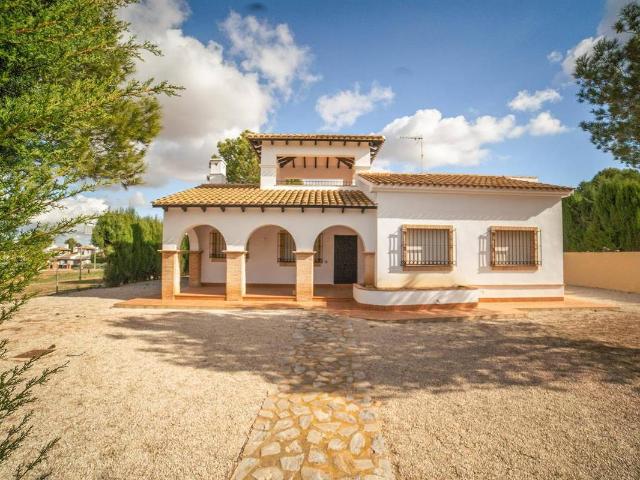 Casa chalet en Venta en La Pinilla Las Palas