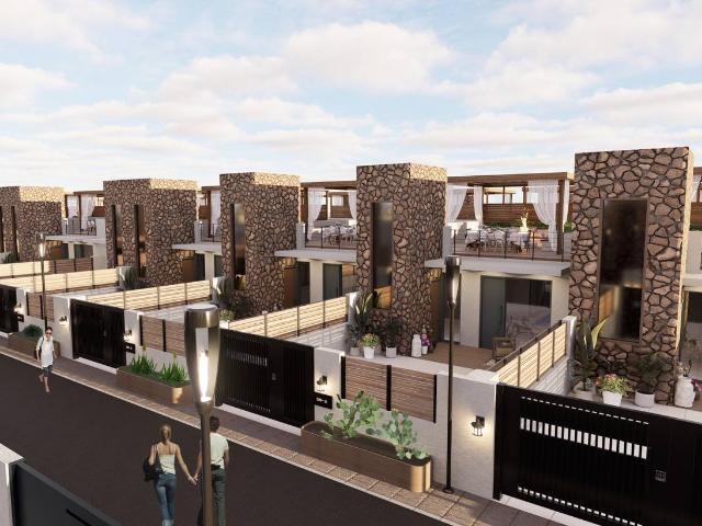 Casa chalet en Venta en La Pinilla Las Palas