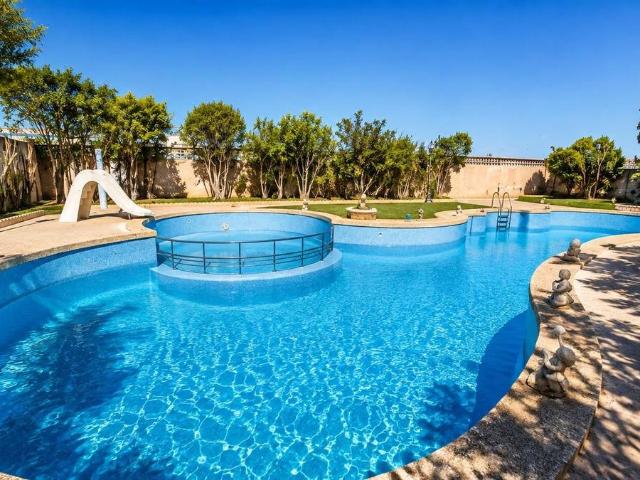 Casa chalet en Venta en La Pinilla Las Palas