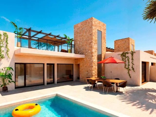 Casa chalet en Venta en La Pinilla Las Palas