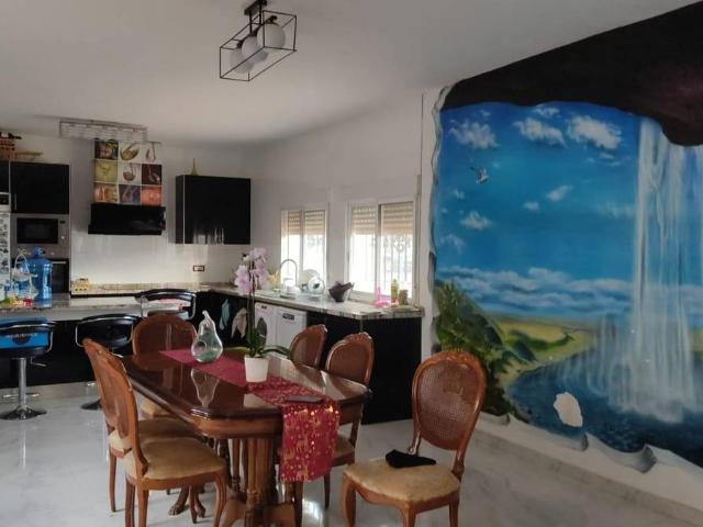 Casa chalet en Venta en La Pinilla Las Palas