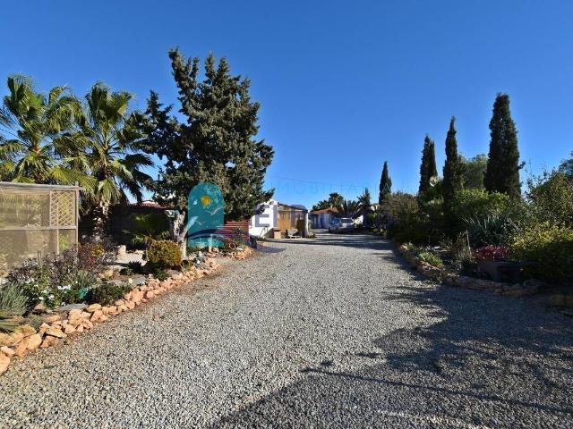 Casa chalet en Venta en La Pinilla Las Palas