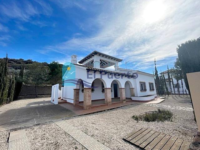 Casa chalet en Venta en La Pinilla Las Palas