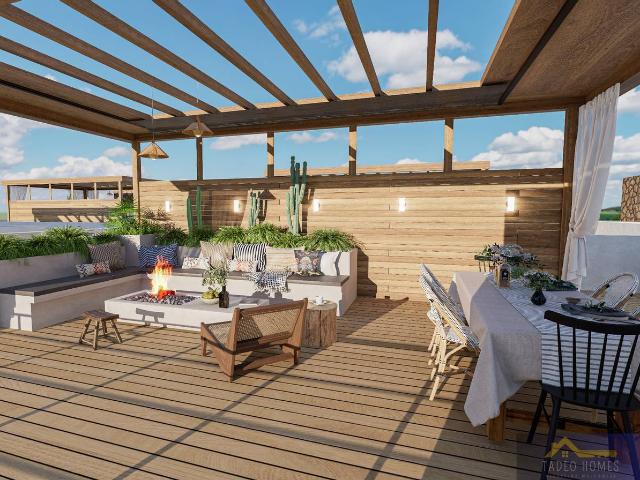 Casa chalet en Venta en La Pinilla Las Palas