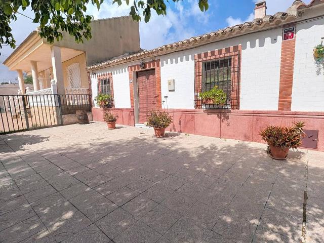 Casa chalet en Venta en La Pinilla Las Palas