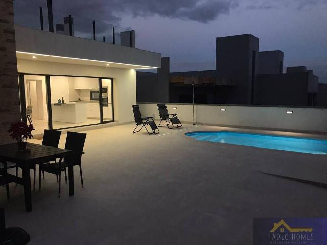Casa chalet en Venta en La Pinilla Las Palas