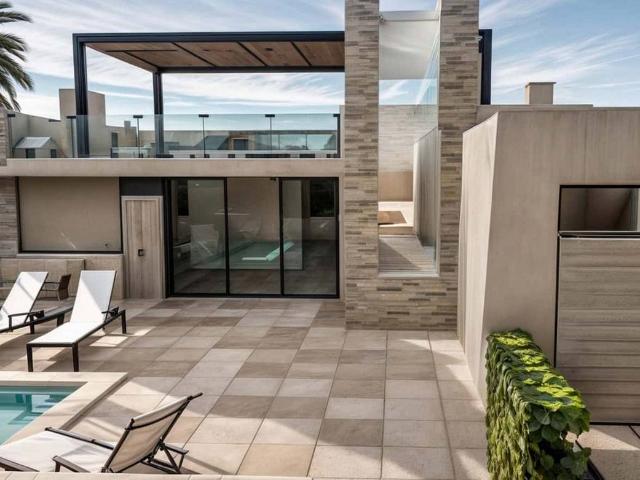 Casa chalet en Venta en La Pinilla Las Palas
