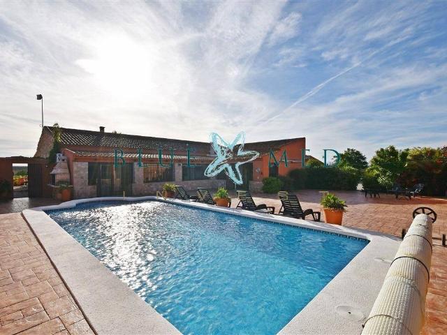Casa chalet en Venta en La Pinilla Las Palas