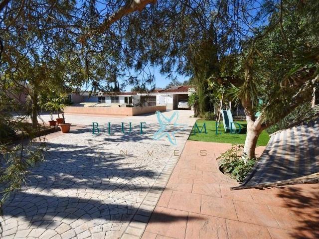 Casa chalet en Venta en La Pinilla Las Palas