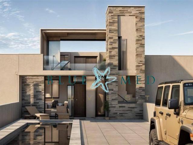 Casa chalet en Venta en La Pinilla Las Palas