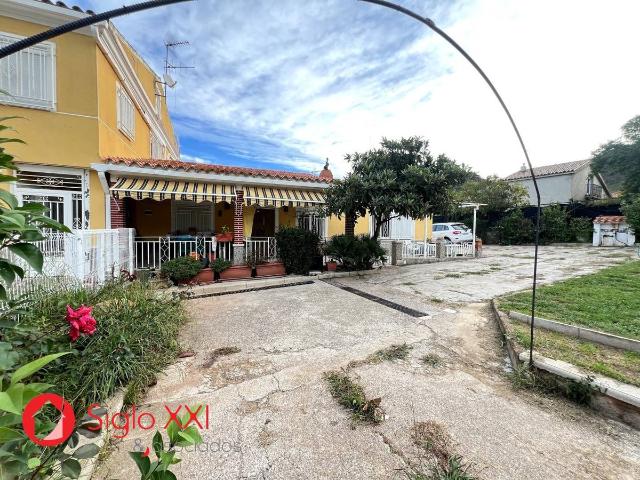 Casa chalet en Venta en La Pobla de Tornesa