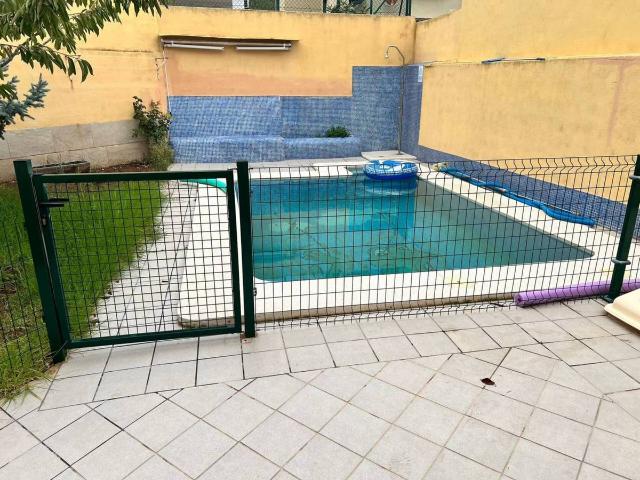 Casa chalet en Venta en La Pobla de Tornesa