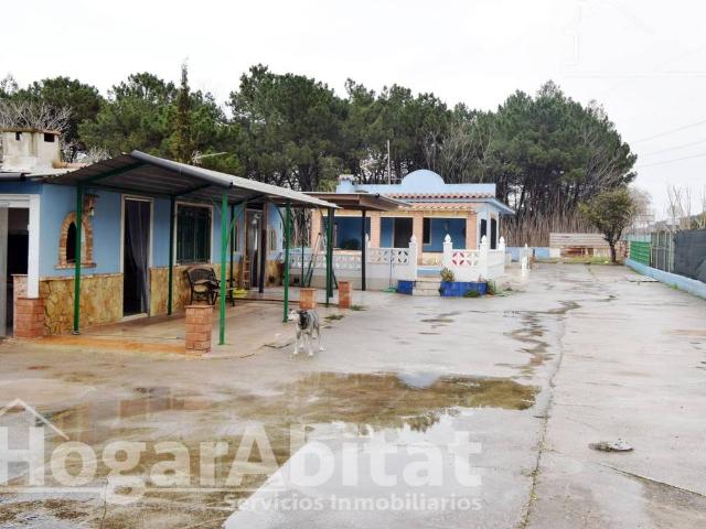 Casa chalet en Venta en La Pobla de Tornesa