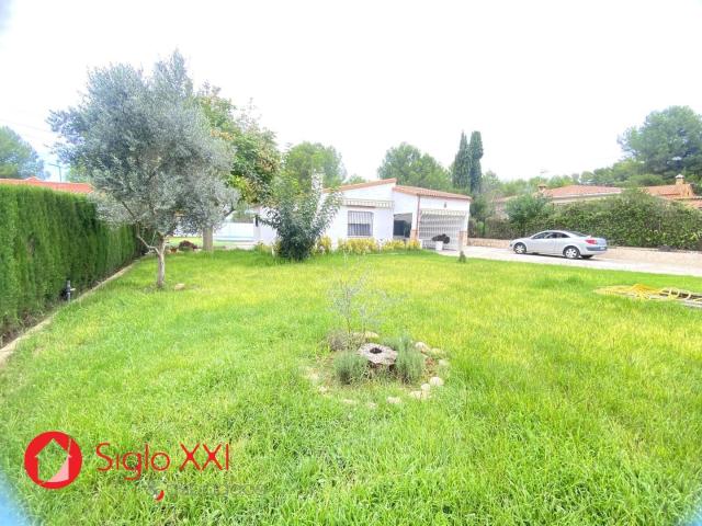 Casa chalet en Venta en La Pobla de Tornesa