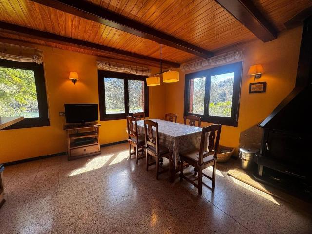 Casa chalet en Venta en La Pobla de Benifassà