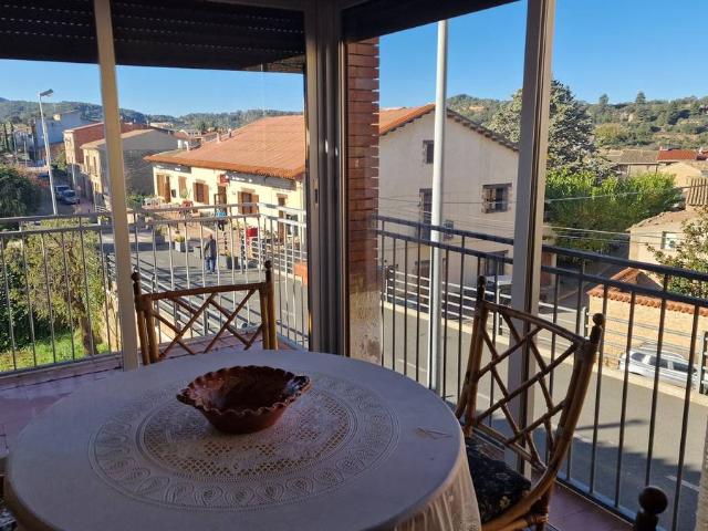 Casa chalet en Venta en La Pobla de Cérvoles