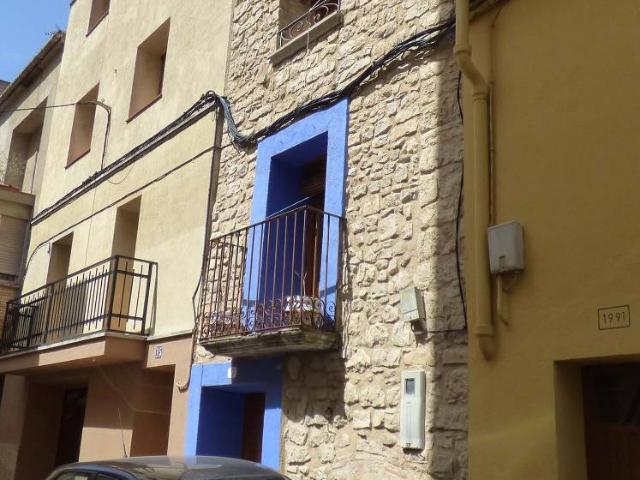 Casa chalet en Venta en La Pobla de Massaluca