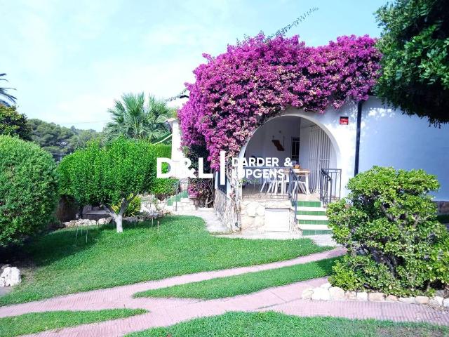 Casa chalet en Venta en La Pobla de Montornès