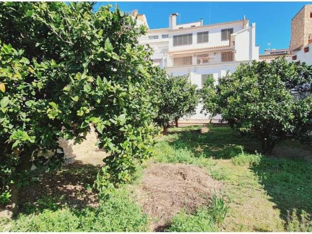 Casa chalet en Venta en La Pobla de Montornès