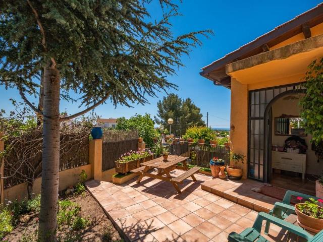 Casa chalet en Venta en La Pobla de Montornès